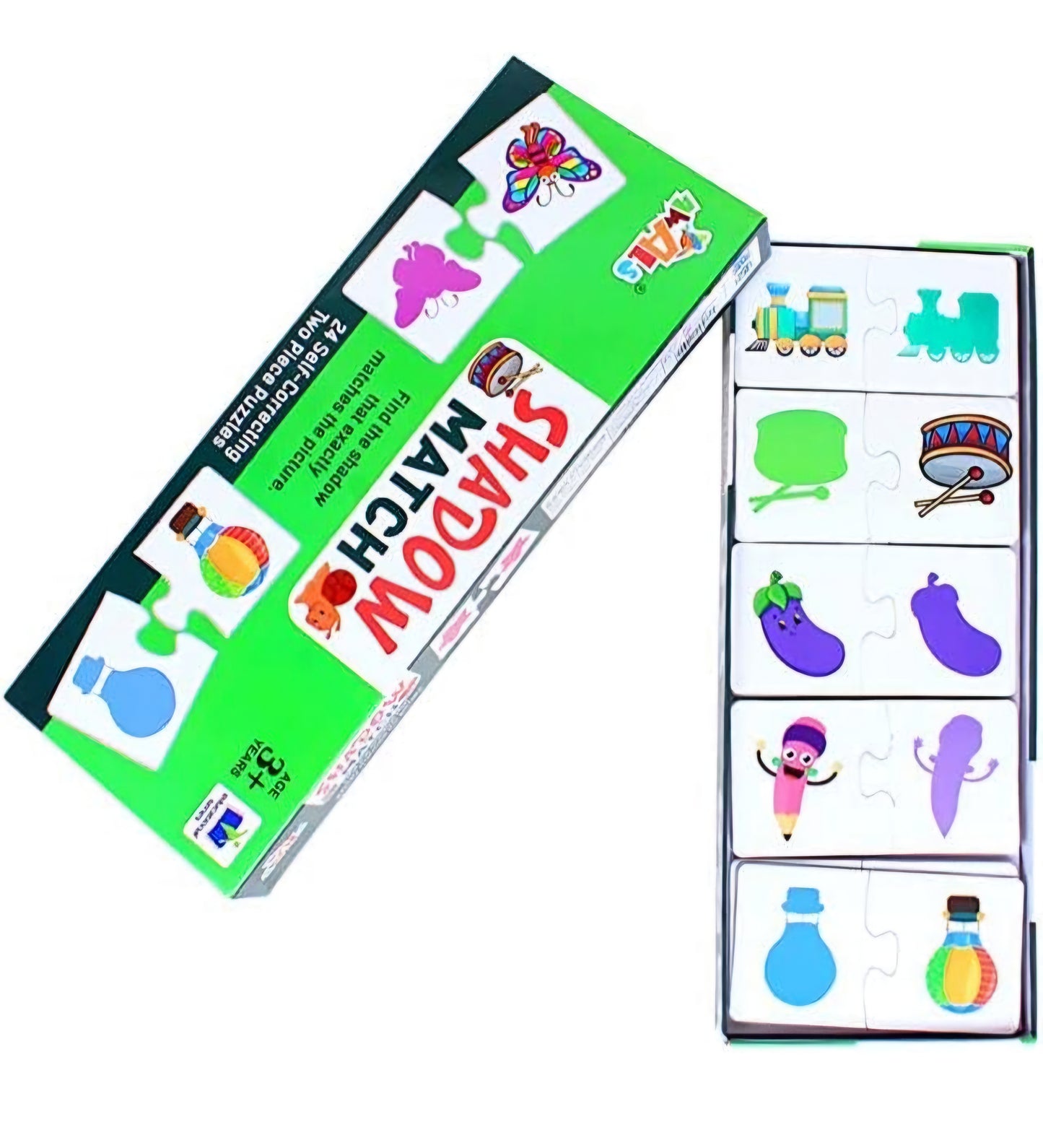PUZZLE FOR KIDS