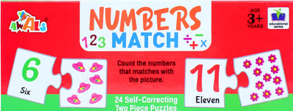 PUZZLE FOR KIDS