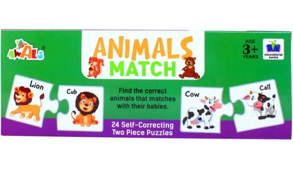 PUZZLE FOR KIDS