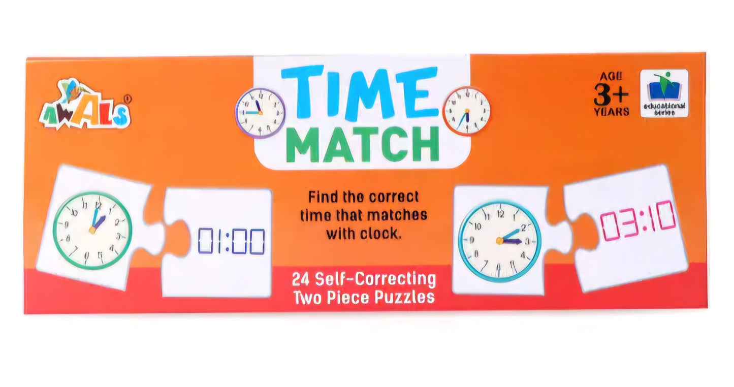 PUZZLE FOR KIDS