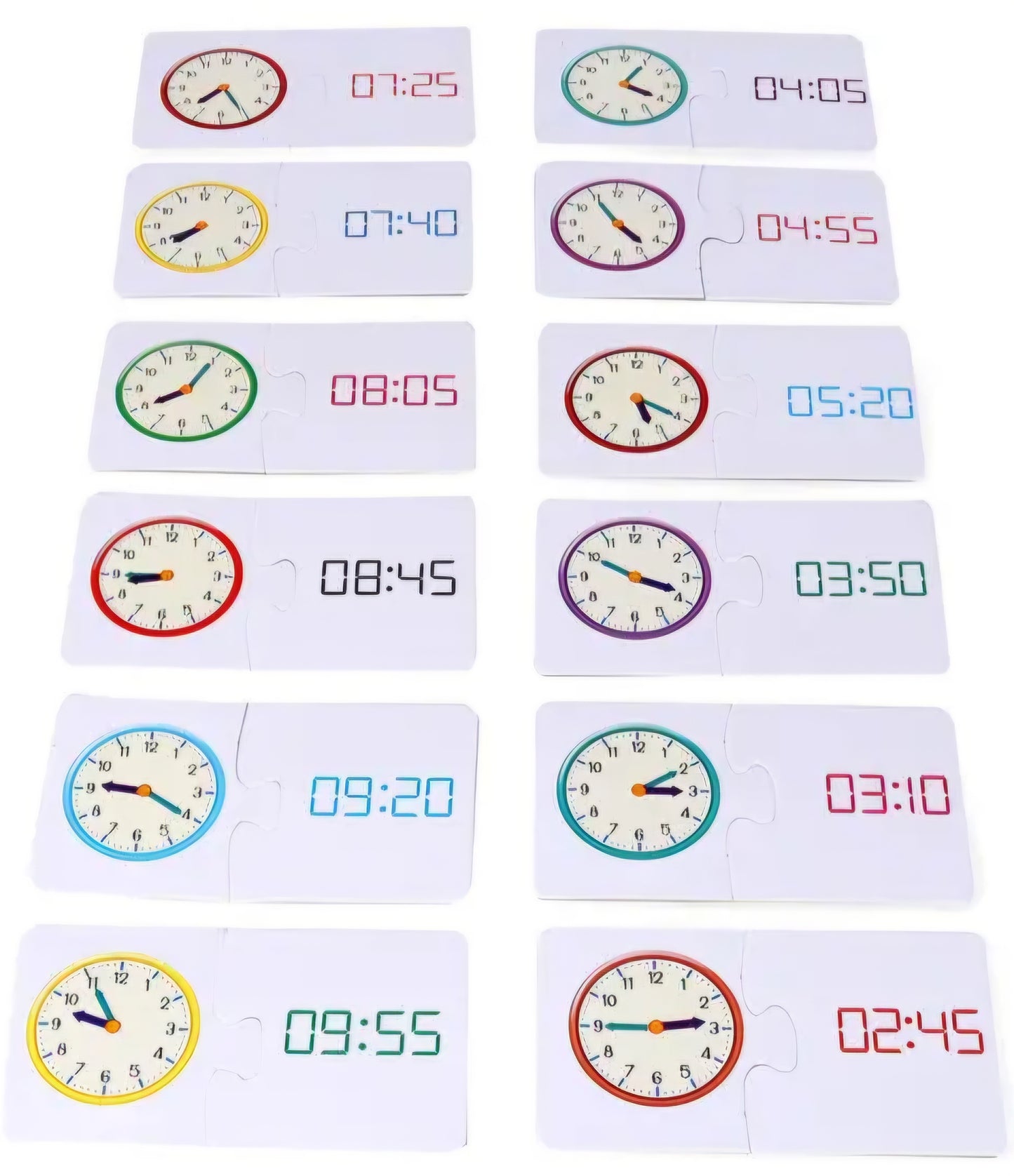 PUZZLE FOR KIDS