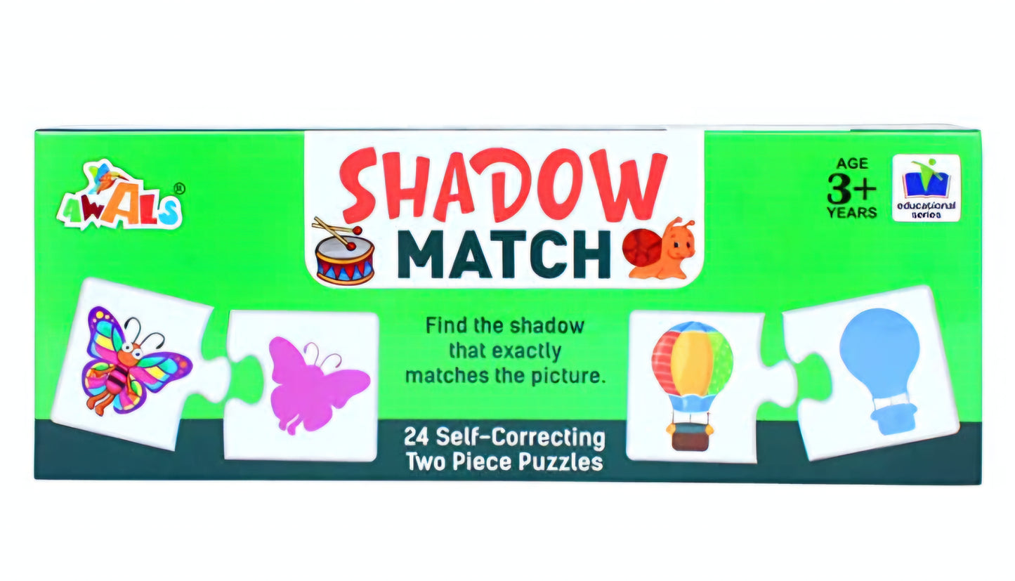 PUZZLE FOR KIDS