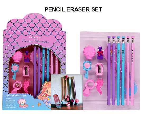 OCEAN PRINCESS STAT ERASER
