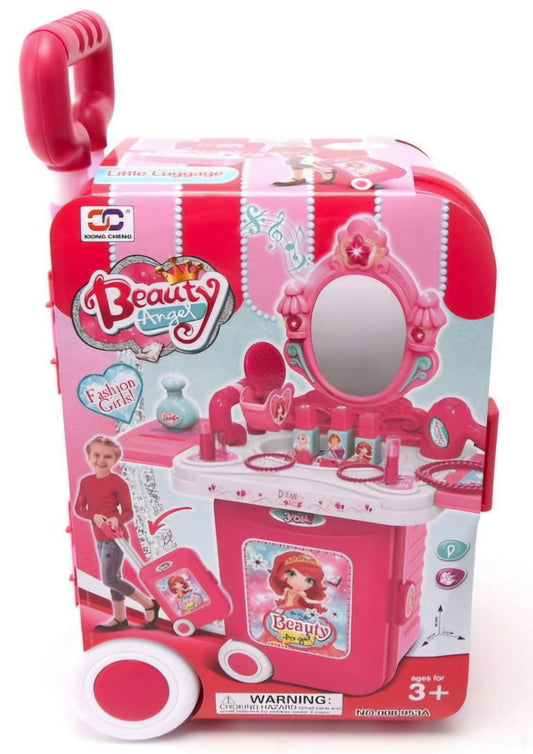 GIRLS ACCESSIORIES