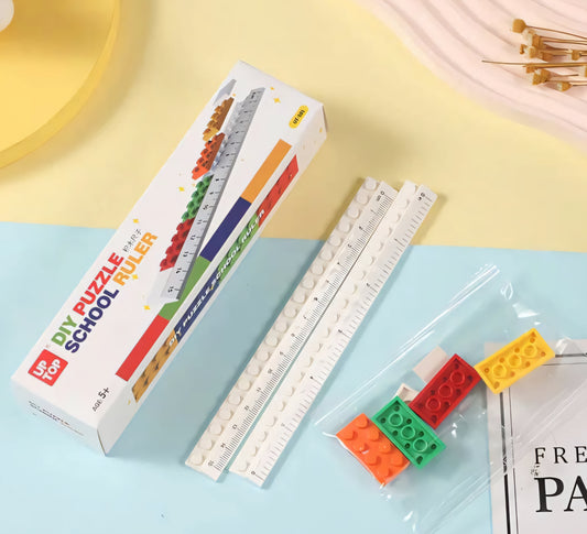 LEGO SCALE